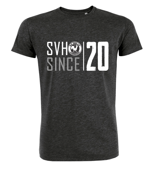 T-Shirt "SV Hahndorf Since"