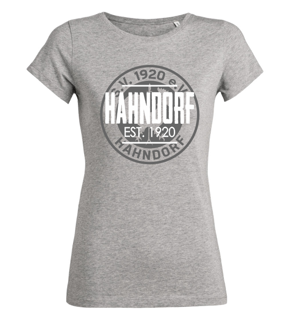 Women's T-Shirt "SV Hahndorf Background"