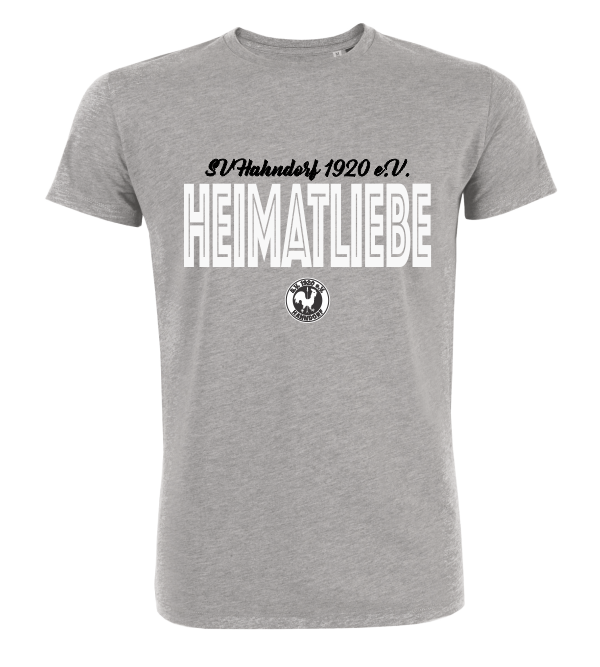 T-Shirt "SV Hahndorf Heimatliebe"