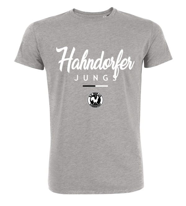 T-Shirt "SV Hahndorf Jungs"