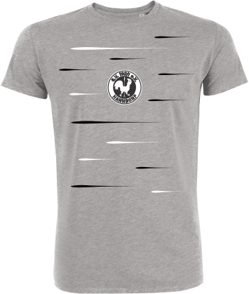 T-Shirt "SV Hahndorf Lines"