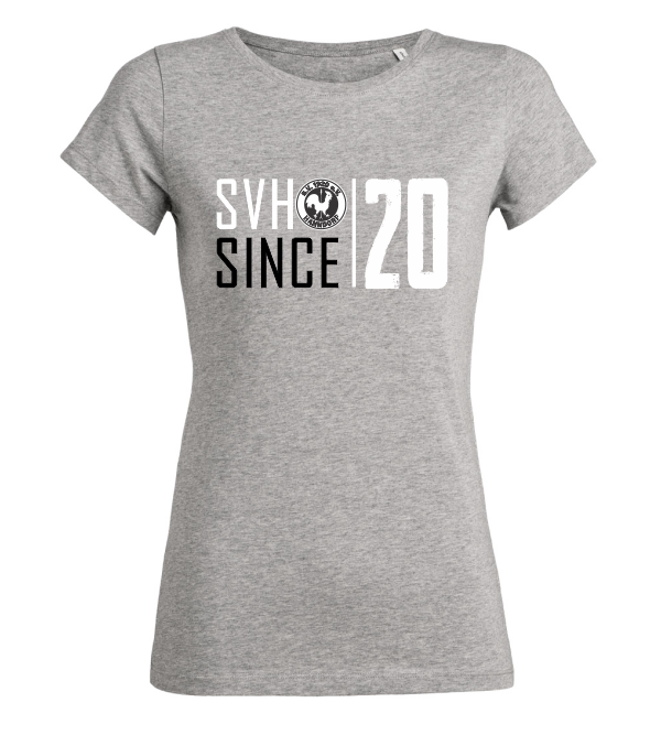Women's T-Shirt "SV Hahndorf Since"