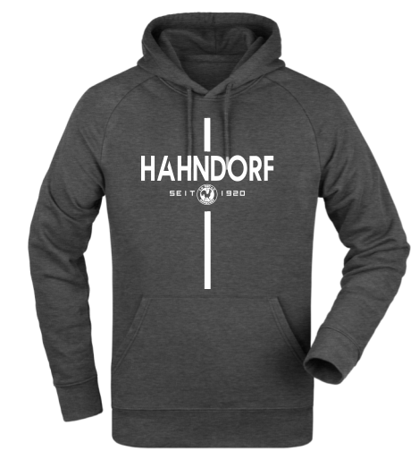 Hoodie "SV Hahndorf Revolution"