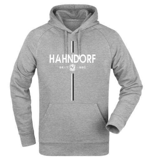 Hoodie "SV Hahndorf Revolution"