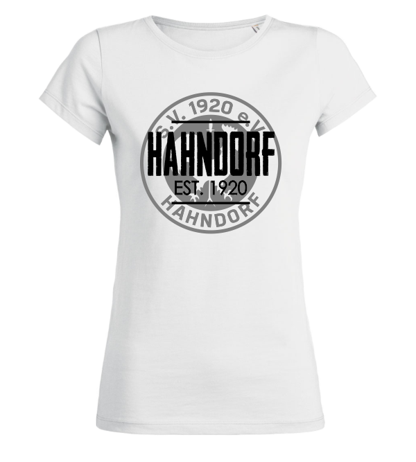 Women's T-Shirt "SV Hahndorf Background"