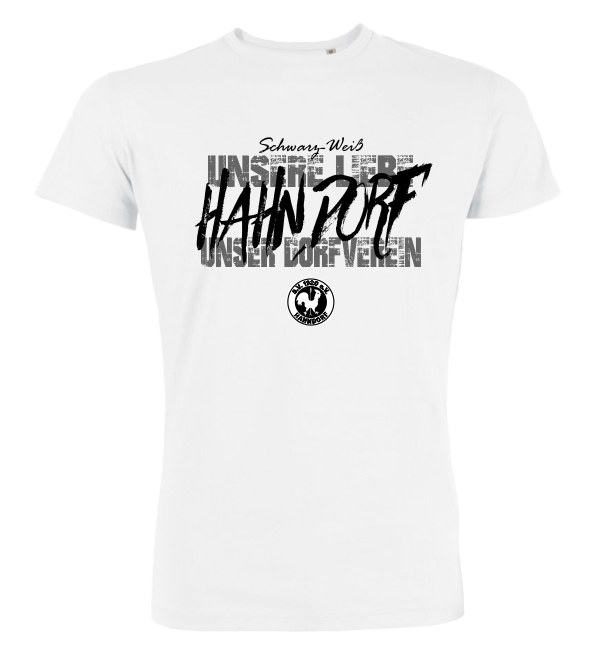 T-Shirt "SV Hahndorf Unsere Liebe
