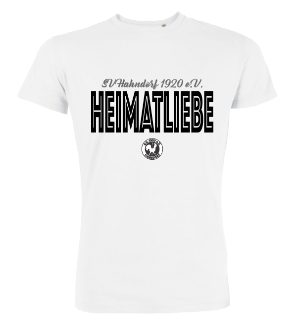 T-Shirt "SV Hahndorf Heimatliebe"