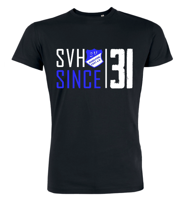 T-Shirt "SV Haidlfing Since"