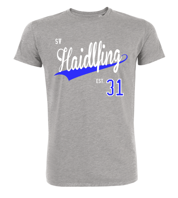 T-Shirt "SV Haidlfing Town"