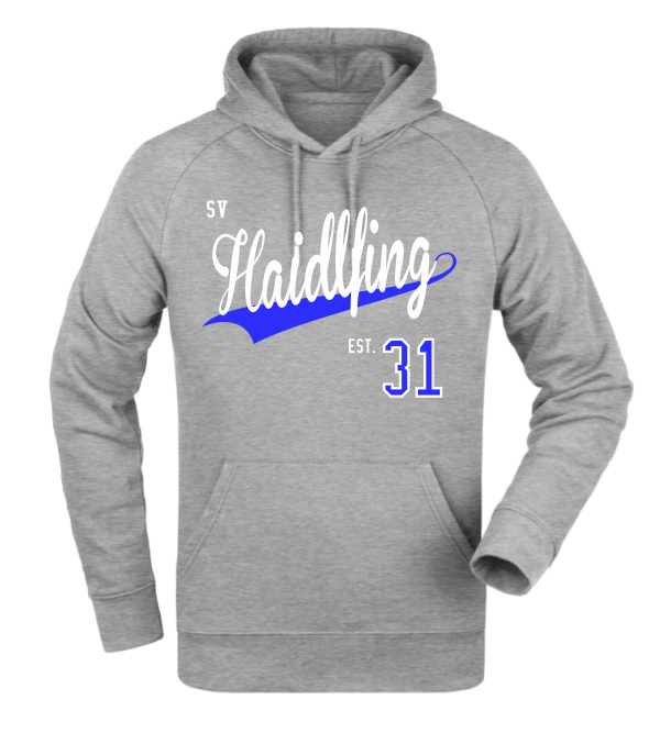 Hoodie "SV Haidelfing Town"