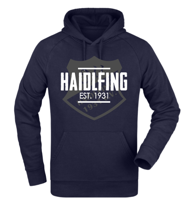 Hoodie "SV Haidlfing Background"