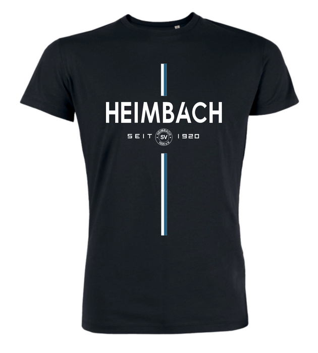 T-Shirt "SV Heimbach Revolution"