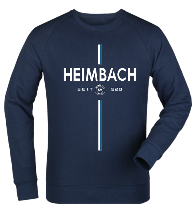 Sweatshirt "SV Heimbach Revolution"