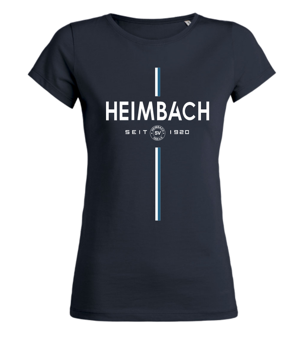 Women's T-Shirt "SV Heimbach Revolution"