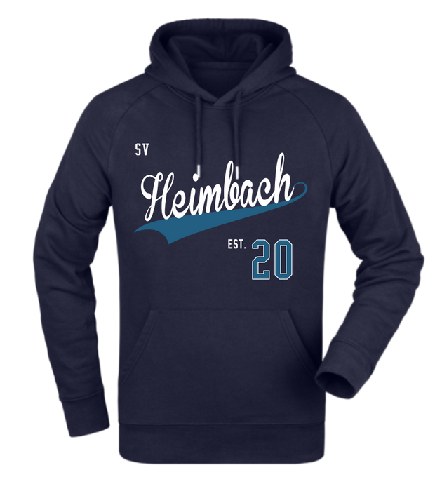 Hoodie "SV Heimbach Town"
