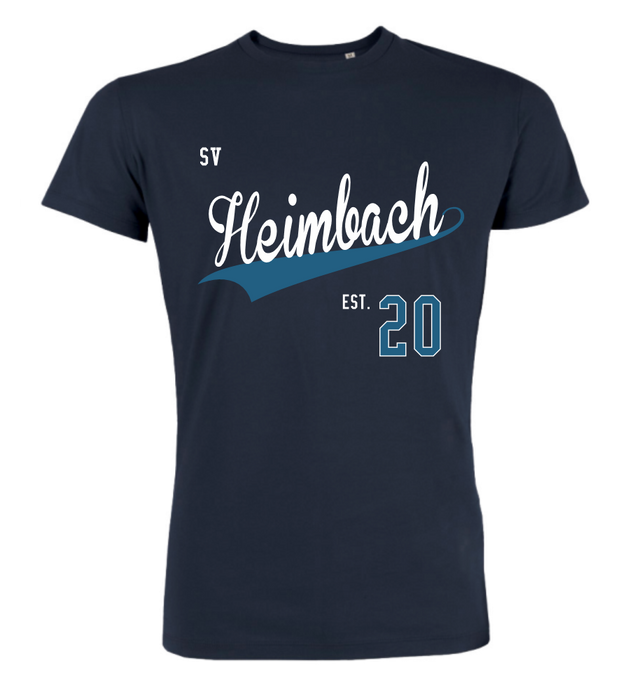 T-Shirt "SV Heimbach Town"