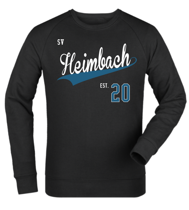 Sweatshirt "SV Heimbach Town"