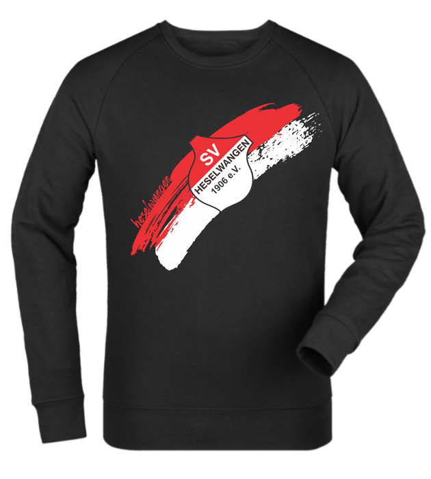 Sweatshirt "SV Heselwangen #brush"