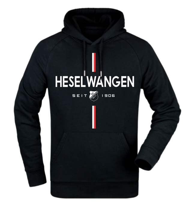 Hoodie "SV Heselwangen #revolution"