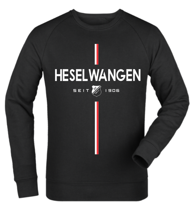 Sweatshirt "SV Heselwangen #revolution"
