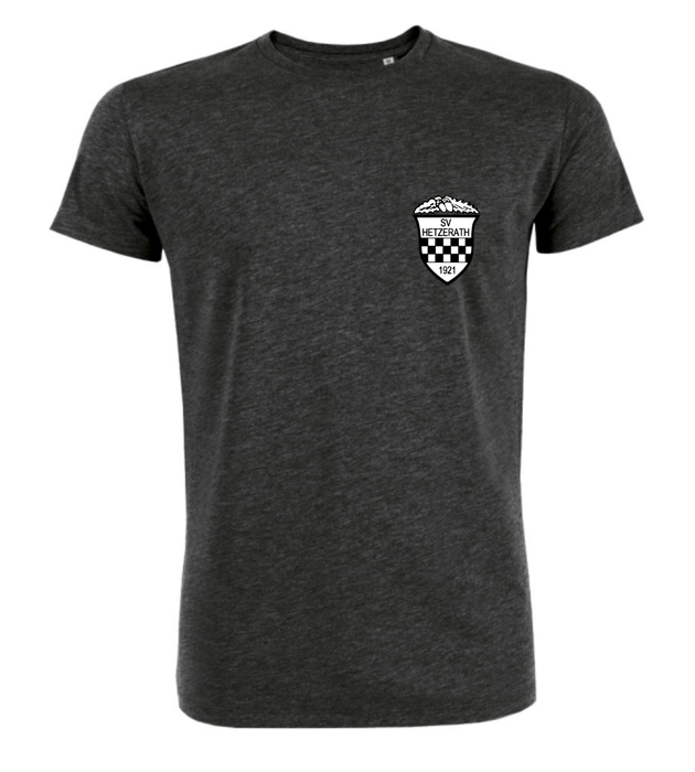 T-Shirt "SV Hetzerath Brustlogo"