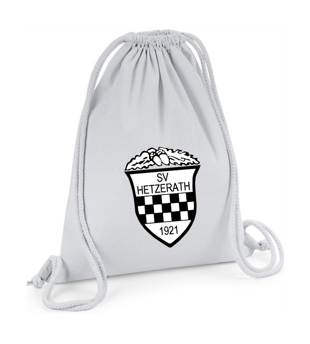 Gymbag - "SV Hetzerath #gymbaglogo"