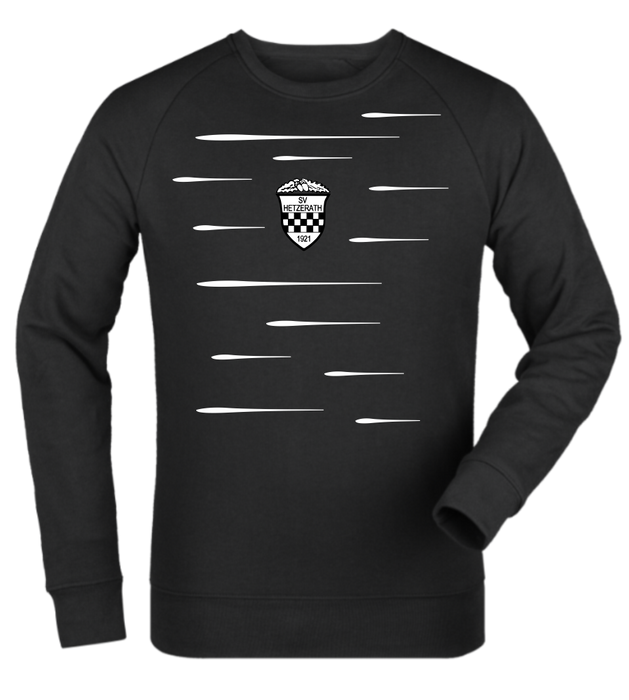 Sweatshirt "SV Hetzerath Lines"