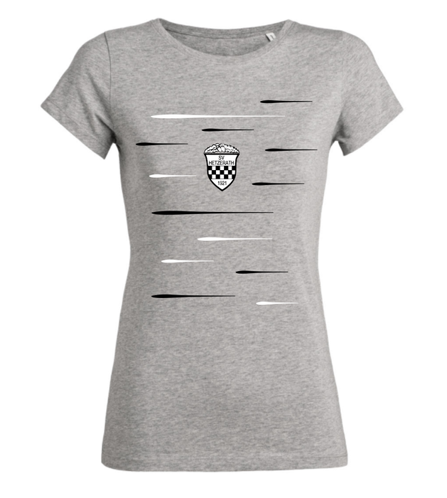 Women's T-Shirt "SV Hetzerath Lines"