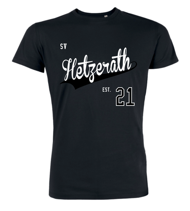 T-Shirt "SV Hetzerath Town"