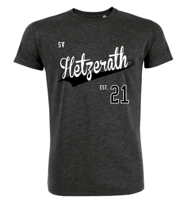 T-Shirt "SV Hetzerath Town"