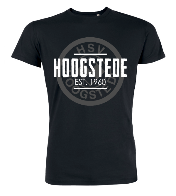 T-Shirt "SV Hoogstede Background"