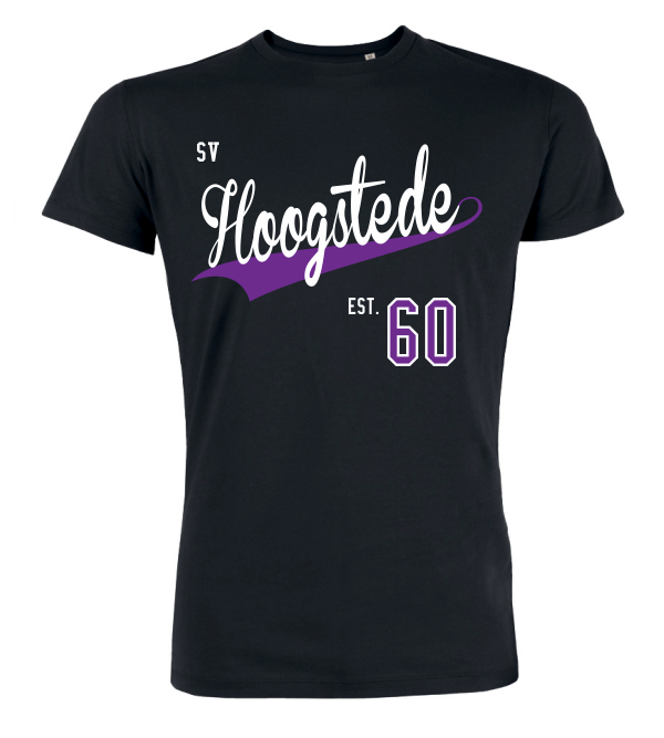T-Shirt "SV Hoogstede Town"
