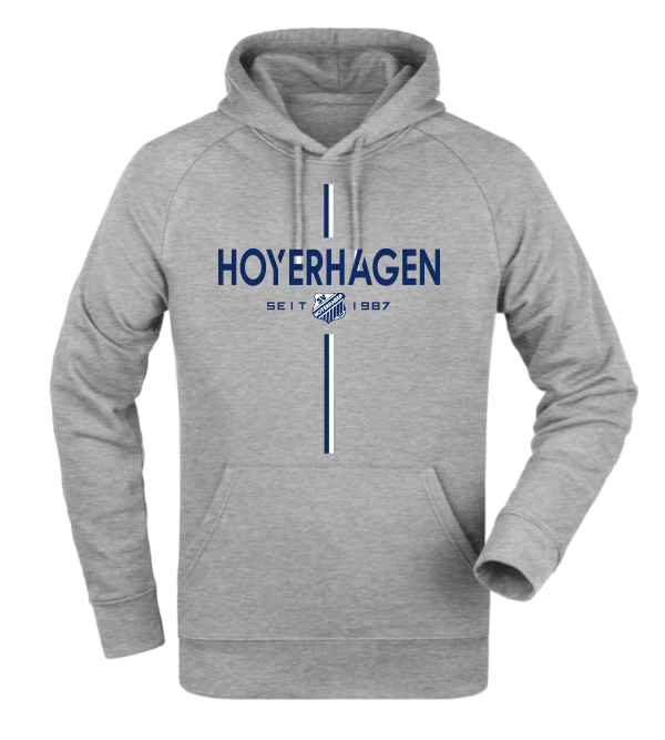 Hoodie "SV Hoyerhagen Revolution"