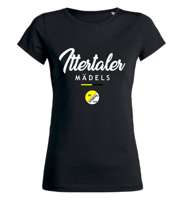 Women's T-Shirt "SV Ittertal Mädels"