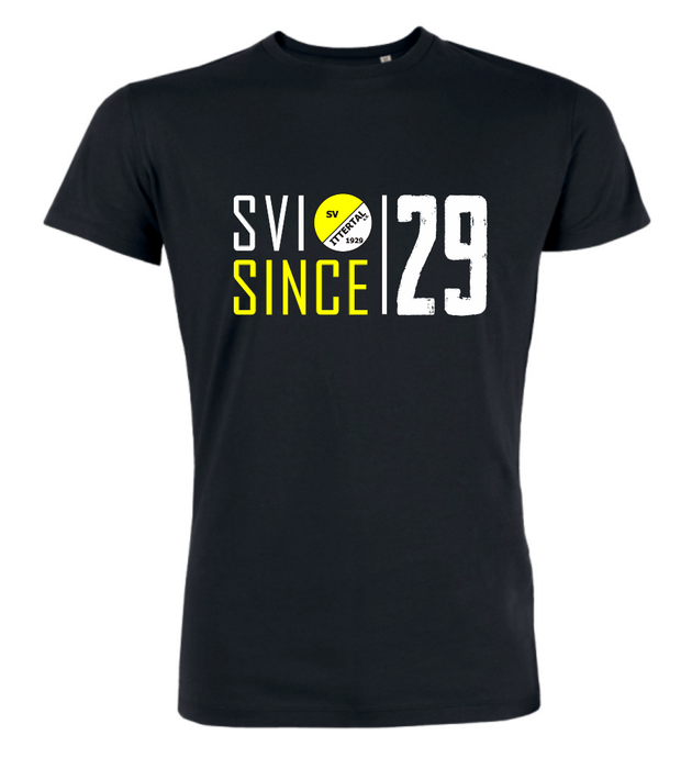 T-Shirt "SV Ittertal Since"