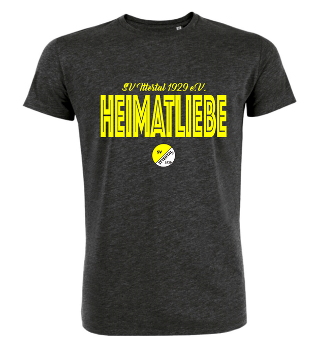 T-Shirt "SV Ittertal Heimatliebe"