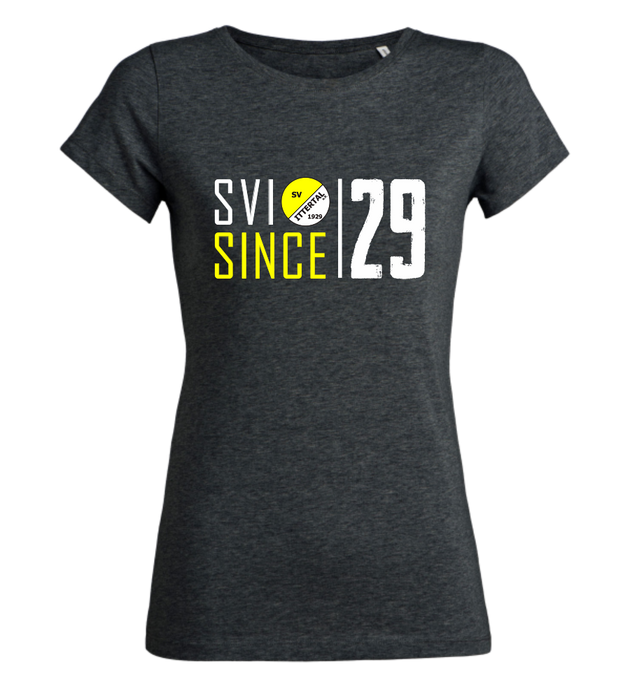 Women's T-Shirt "SV Ittertal Since"