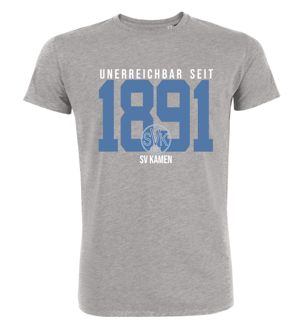 T-Shirt "SV Kamen Unerreichbar"