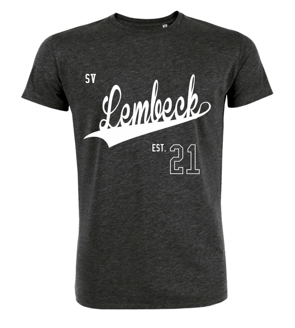 T-Shirt "SV Lembeck Town"