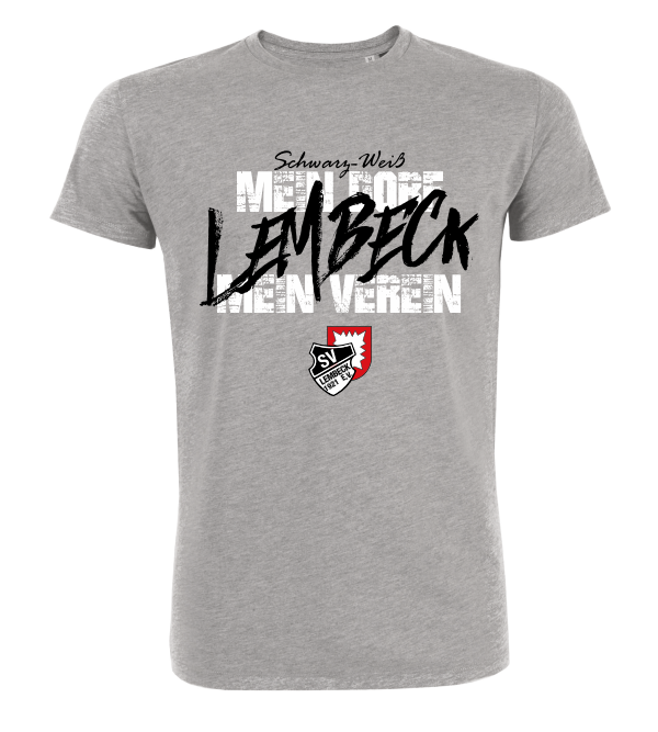 T-Shirt "SV Lembeck Dorf"