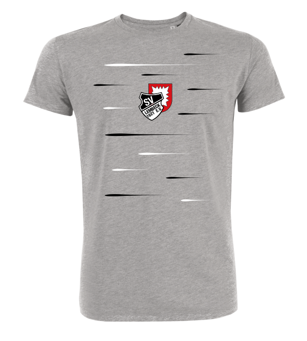 T-Shirt "SV Lembeck Lines"
