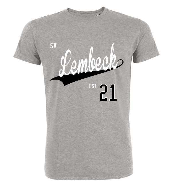 T-Shirt "SV Lembeck Town"