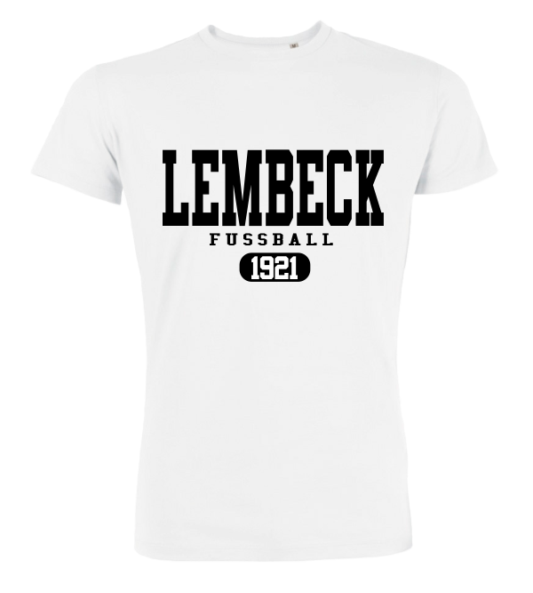T-Shirt "SV Lembeck Stanford"