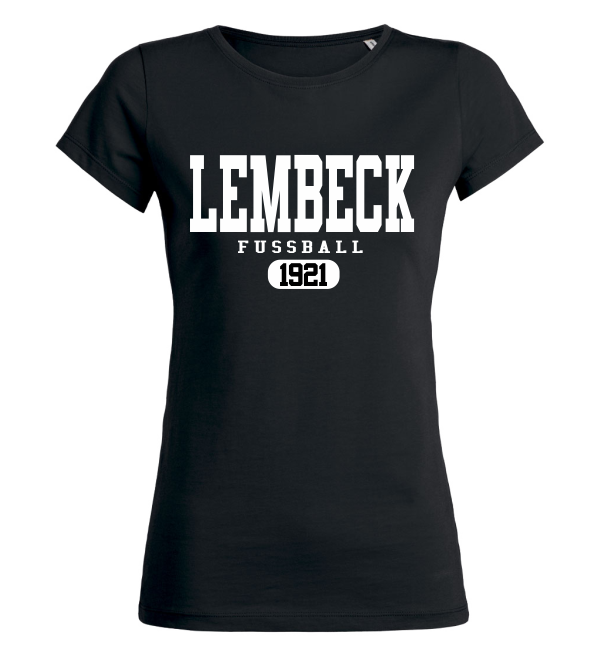 Women's T-Shirt "SV Lembeck Stanford"