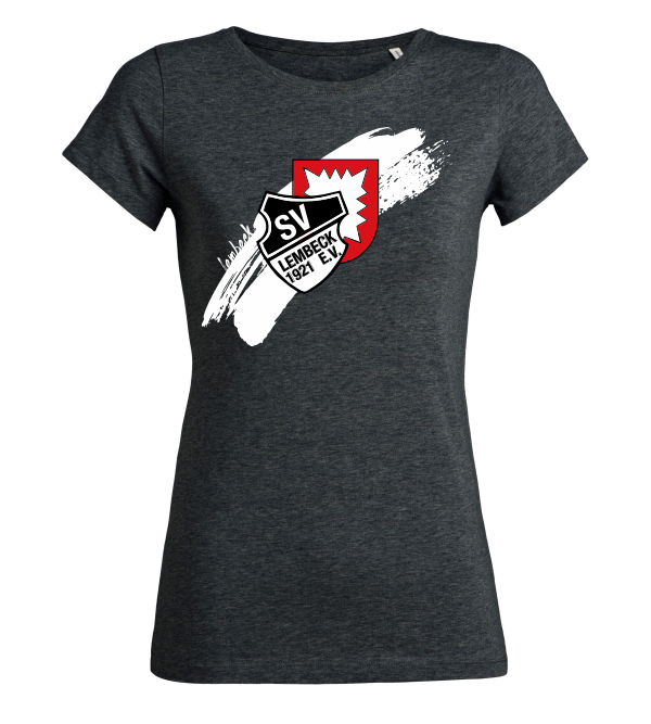 Women's T-Shirt "SV Lembeck Brush"