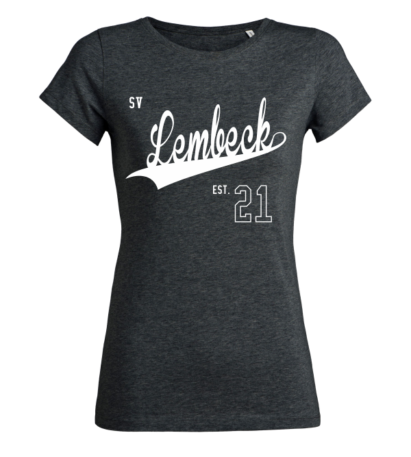 Women's T-Shirt "SV Lembeck Town"
