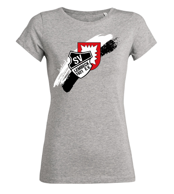 Women's T-Shirt "SV Lembeck Brush"