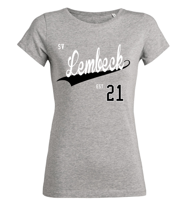 Women's T-Shirt "SV Lembeck Town"