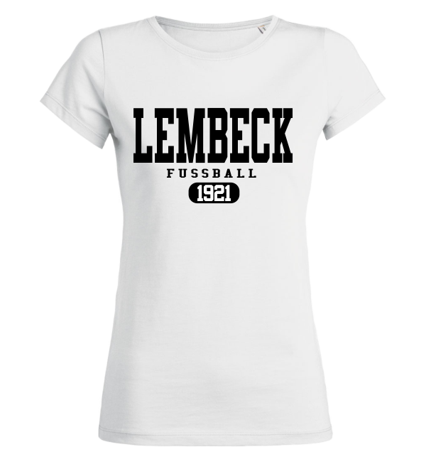 Women's T-Shirt "SV Lembeck Stanford"