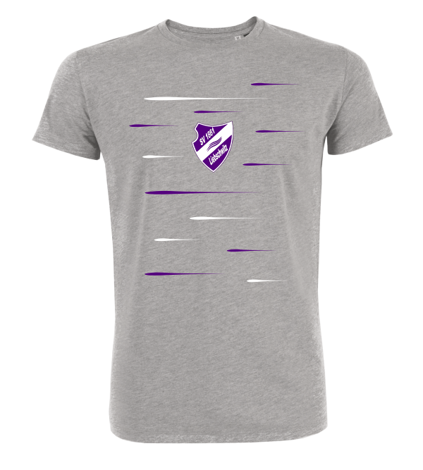 T-Shirt "SV Liebschwitz Lines"